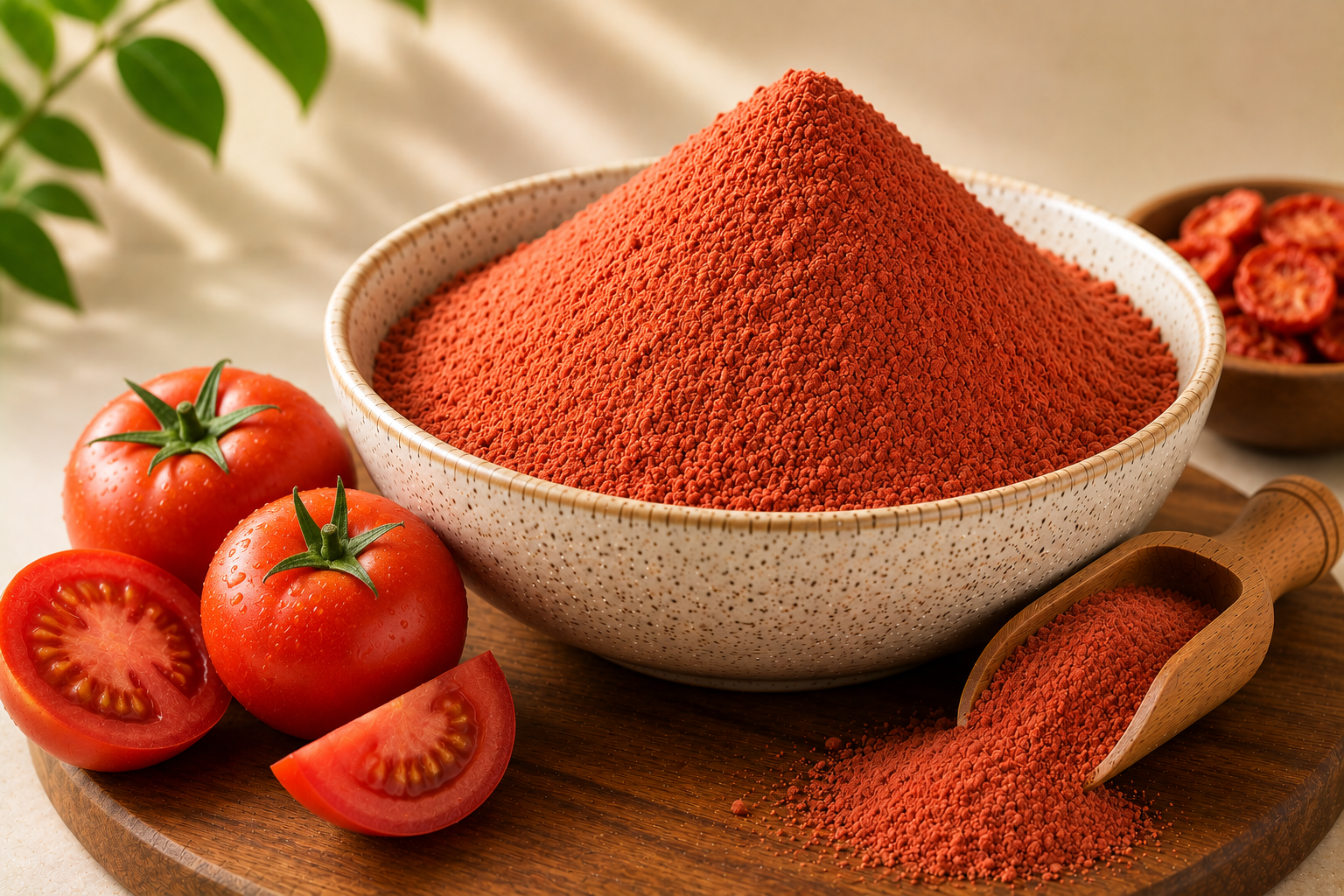 Tomato Powder
